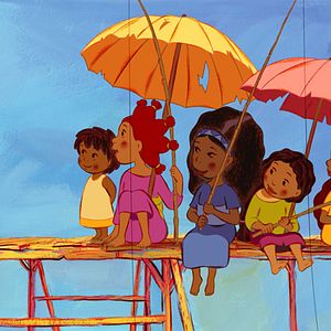 Fotoğraf Jacques-Rémy Girerd