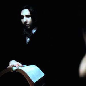 Fotoğraf Marilyn Manson