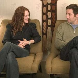 Fotoğraf Julianne Moore