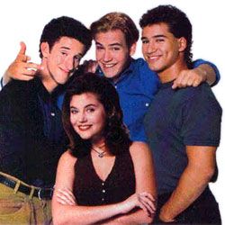 Fotoğraf Saved by the Bell: The College Years
