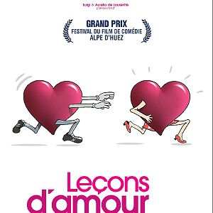 Fotoğraf Manuale d'amore