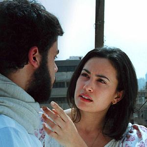 Fotoğraf Marwan Hamed