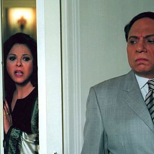 Fotoğraf Marwan Hamed