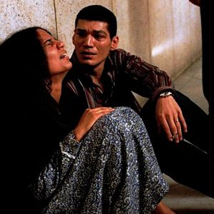 Fotoğraf Marwan Hamed