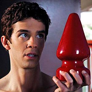 Fotoğraf Todd Stephens