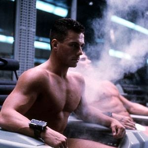 Fotoğraf Evrenin Askerleri