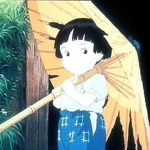 Fotoğraf Grave of the Fireflies