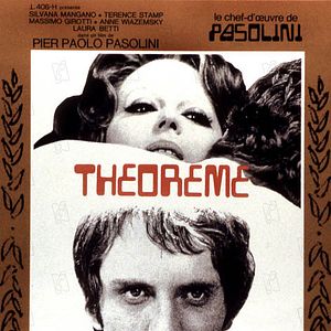 Fotoğraf Pier Paolo Pasolini