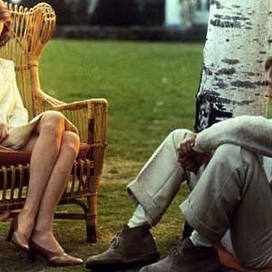 Fotoğraf Terence Stamp