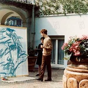 Fotoğraf Terence Stamp