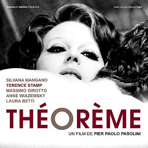 Fotoğraf Pier Paolo Pasolini