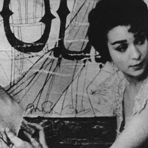 Fotoğraf John Cassavetes