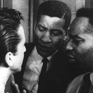 Fotoğraf John Cassavetes