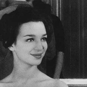 Fotoğraf John Cassavetes