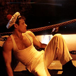 Fotoğraf Brad Davis