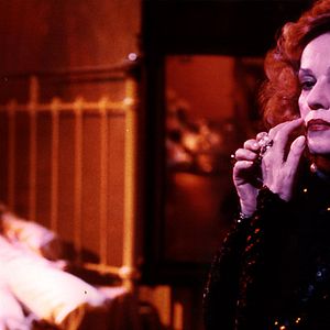 Fotoğraf Rainer Werner Fassbinder