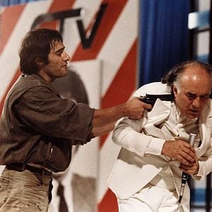 Fotoğraf Michel Piccoli