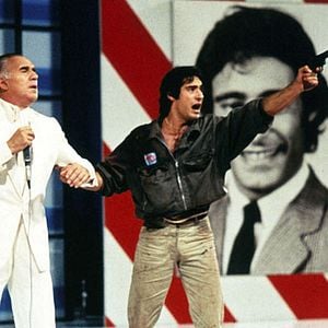 Fotoğraf Michel Piccoli