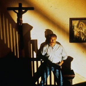 Fotoğraf John Carpenter