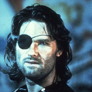 Fotoğraf John Carpenter