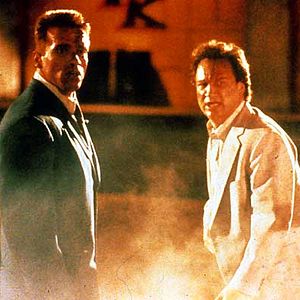 Fotoğraf James Belushi