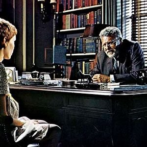 Fotoğraf Rosemary’nin Bebeği