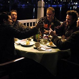 Fotoğraf Matthew Lillard