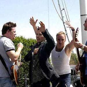 Fotoğraf Matthew Lillard