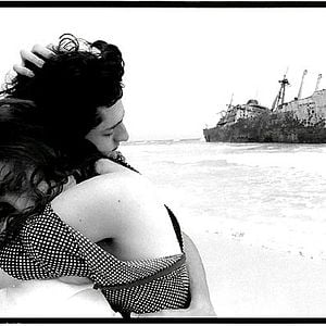 Fotoğraf Walter Salles