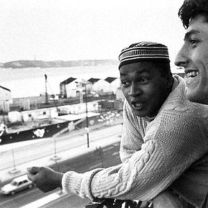 Fotoğraf Fernando Alves Pinto