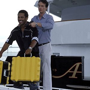 Fotoğraf Her Şey Parayla Güzel