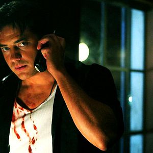 Fotoğraf Brendan Fraser