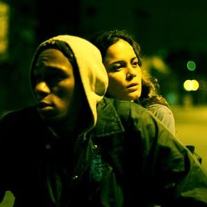 Fotoğraf Yasiin Bey