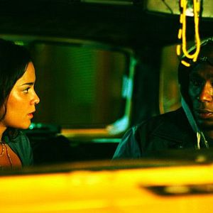 Fotoğraf Yasiin Bey