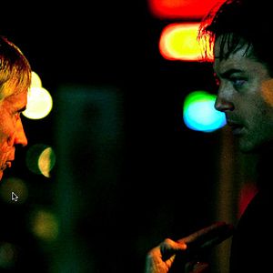 Fotoğraf Scott Glenn