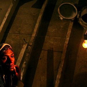 Fotoğraf Yasiin Bey