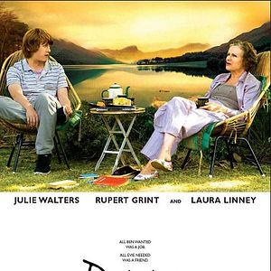 Fotoğraf Jeremy Brock