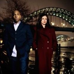 Fotoğraf 55 Degrees North