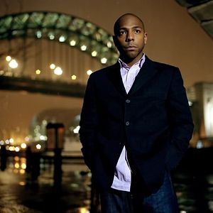 Fotoğraf 55 Degrees North