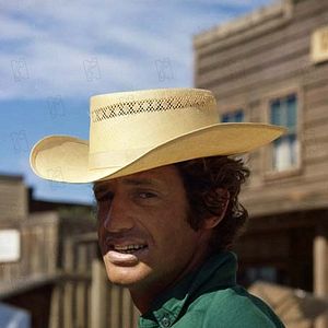 Fotoğraf Jean-Paul Belmondo