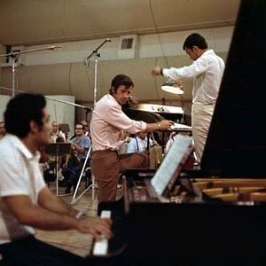 Fotoğraf Jean-Paul Belmondo