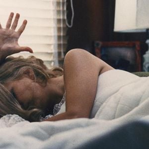 Fotoğraf John Cassavetes