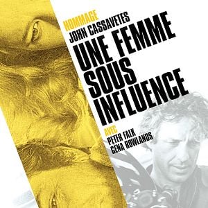 Fotoğraf Etki Altında Bir Kadın