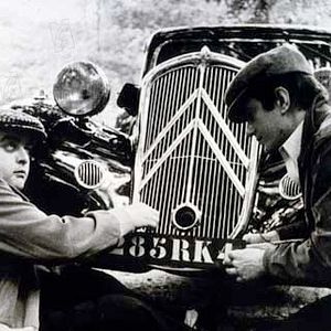 Fotoğraf Claude Lelouch