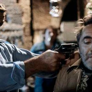 Fotoğraf André Falcon