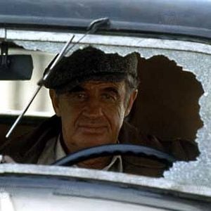 Fotoğraf Jean-Paul Belmondo