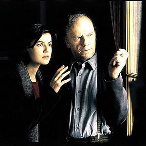 Fotoğraf Krzysztof Kieslowski