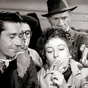 Fotoğraf Valentina Cortese