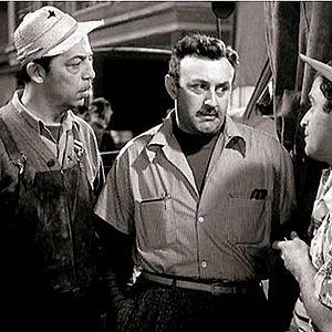 Fotoğraf Lee J. Cobb