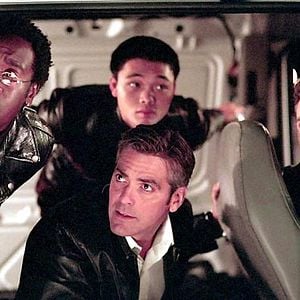 Fotoğraf George Clooney